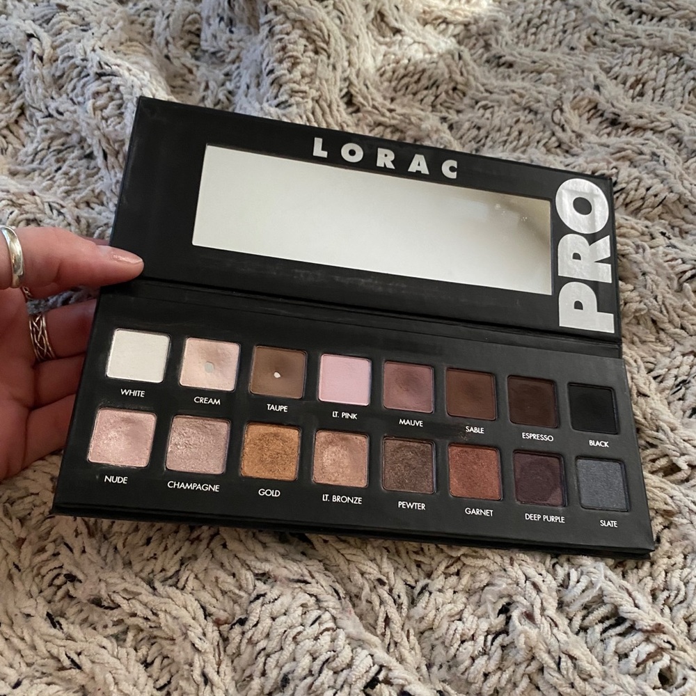 LORAC PRO 🖤 - Picture 7 of 8